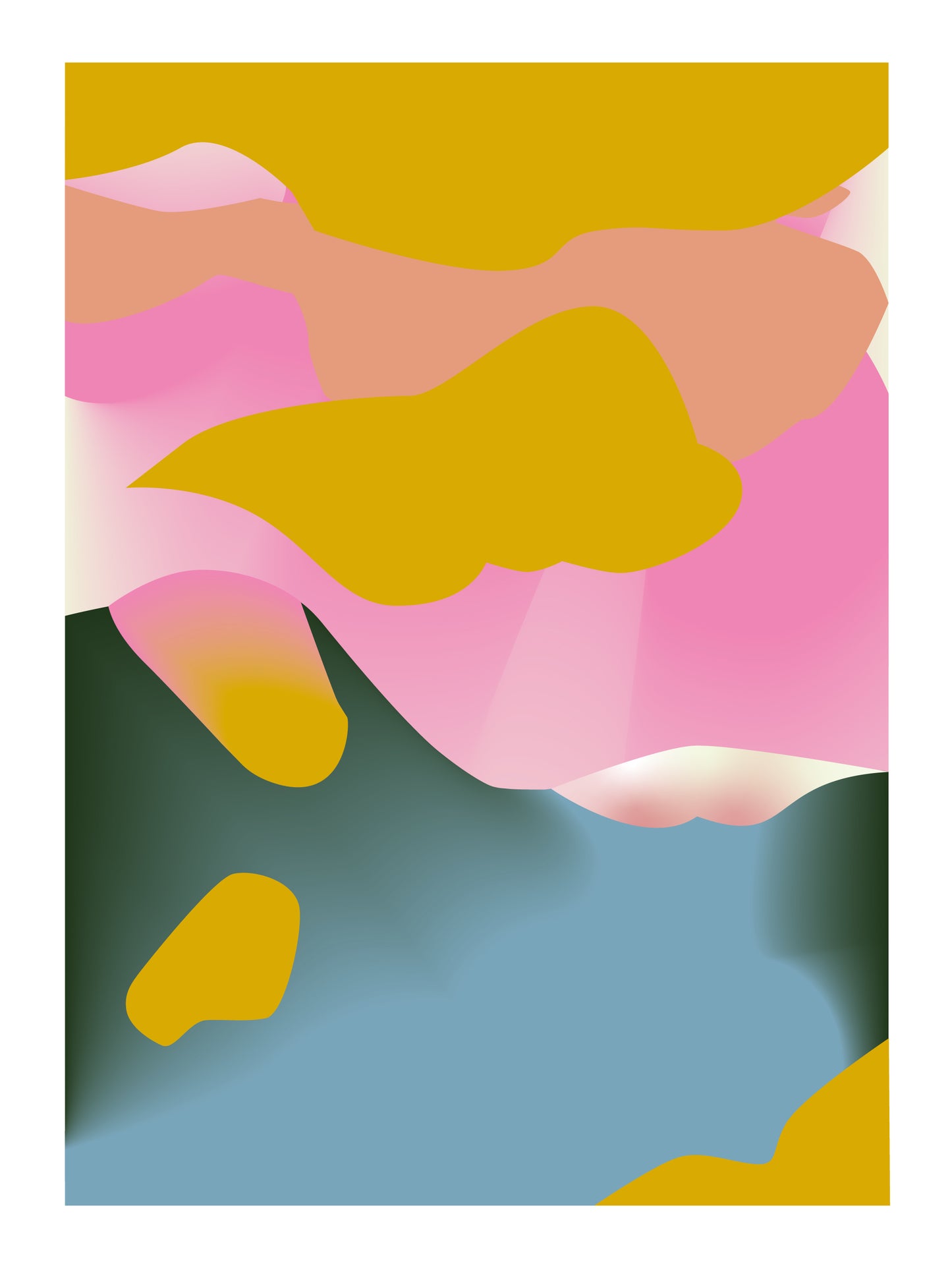Impression - Aiguebelle
