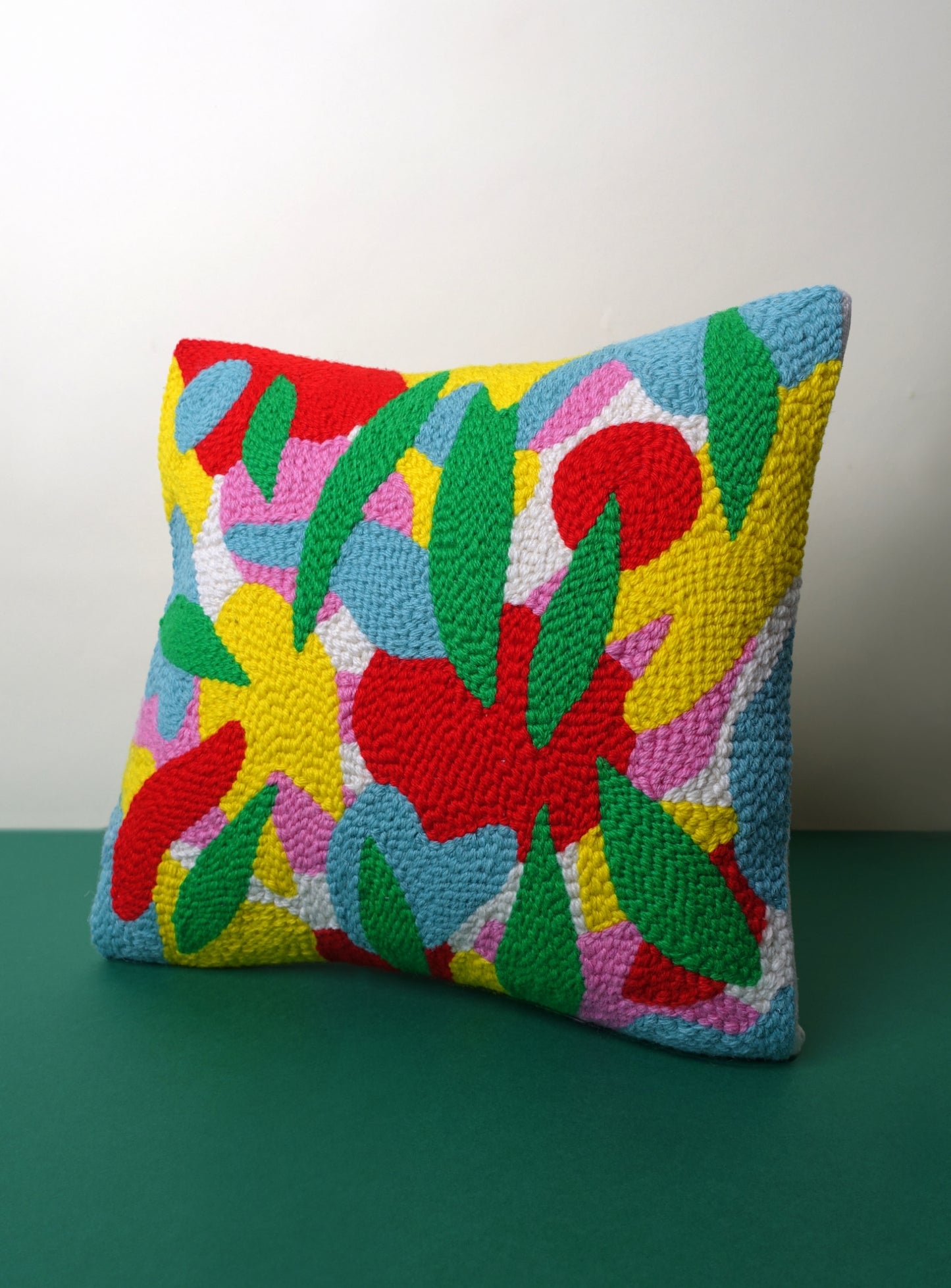 Housse de coussin Lovely été