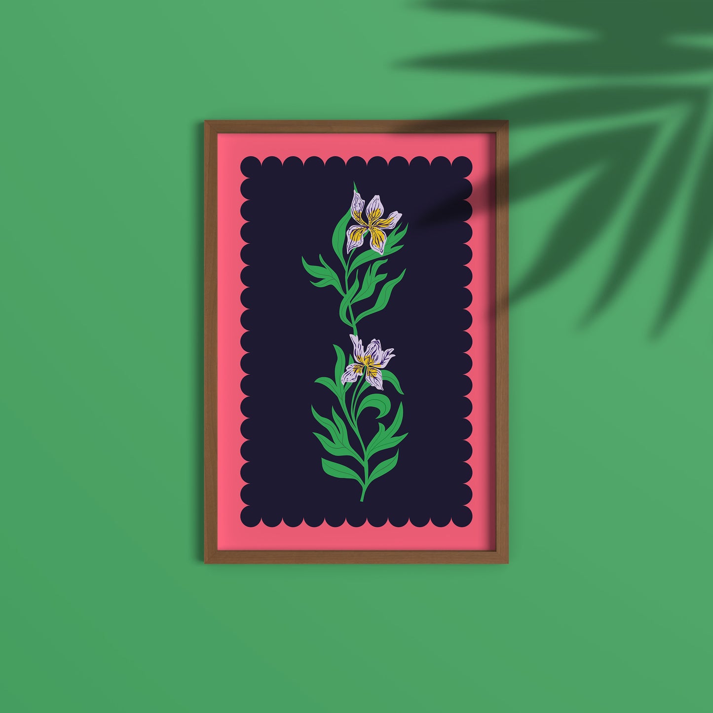 Impression - Bloom