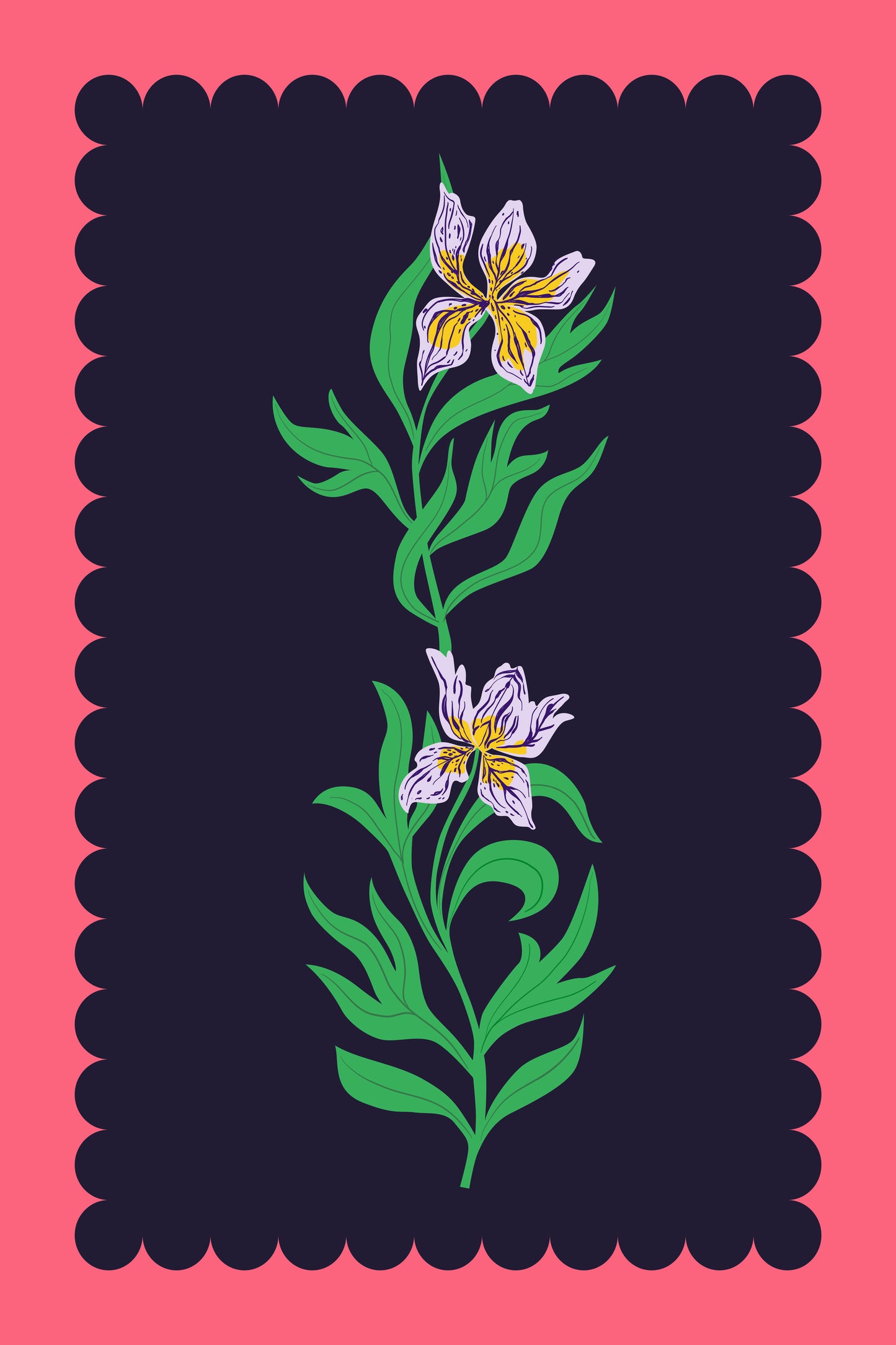 Impression - Bloom