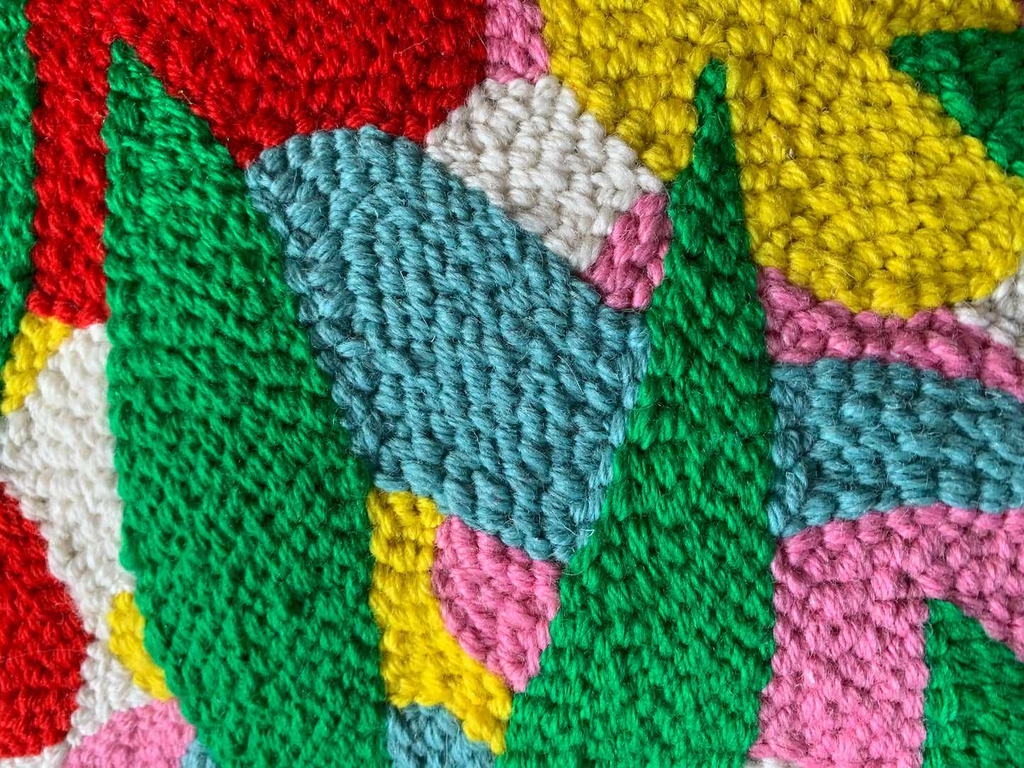 Housse de coussin Lovely été